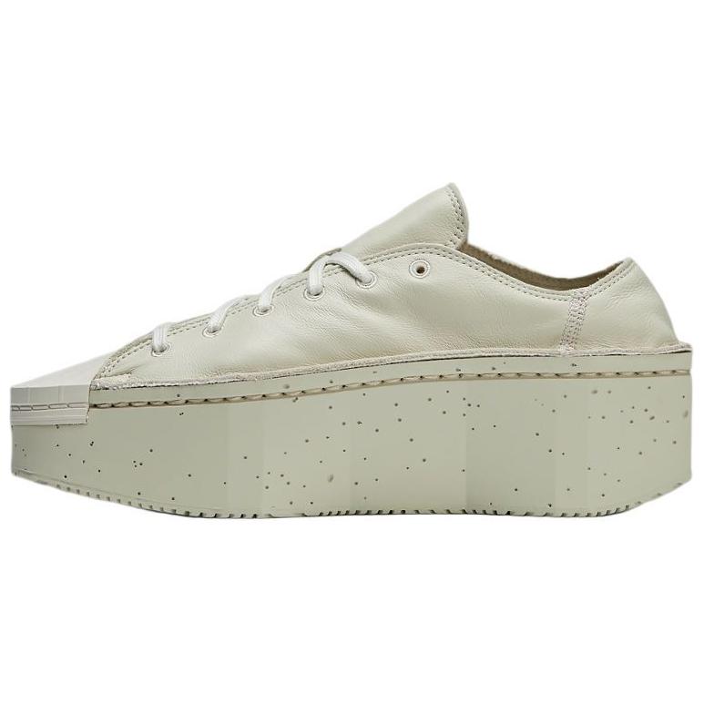 

Adidas Y-3 Kyasu Low Alumina Unisex Sneakers Cream IF2020 40⅔