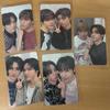 Xikers Makestar Unit Photocard
