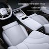 Original Seat Cushion Cover with Leg Support Extension for BYD Sea Lion 06dmi/EV