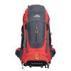 Marvel 70l Hiking Backpack With Ergonomic Design For Outdoor Adventures