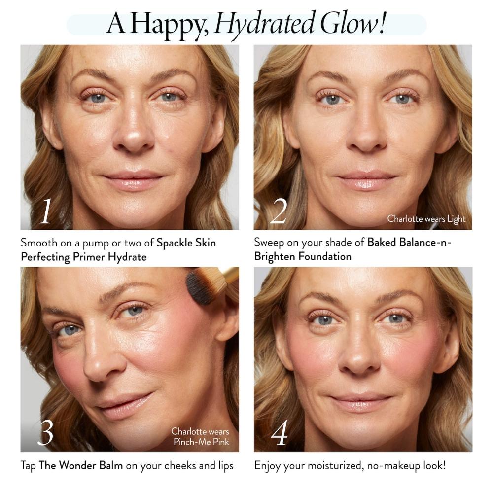 Laura Geller Spackle Skin PerfectinG HydratinG Primer 2 Oz 59 G 2 Oz 59 G