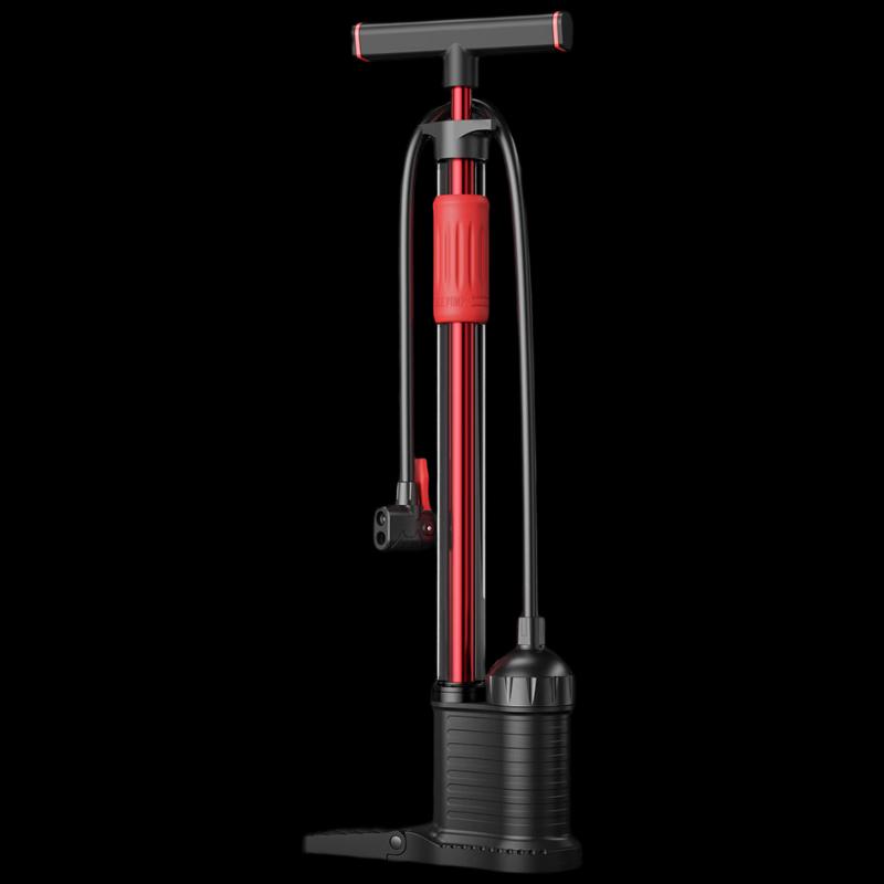 Universal High-Pressure Air Pump 30x13x32 cm