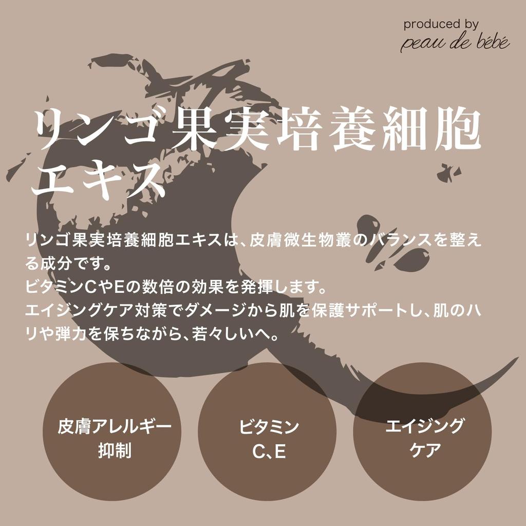 By Tomomi New Organic Brand Cici Cici Lotion OG 120ml with and This Organic and Vegan Cosmetic Contains Six Types of Plant Stem Cells and the Precious