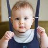 Children's Walker, Infant Learning To Walk, Antifall And Antistrangulation Walking Tool, Baby Safety Summer Breathable Walker