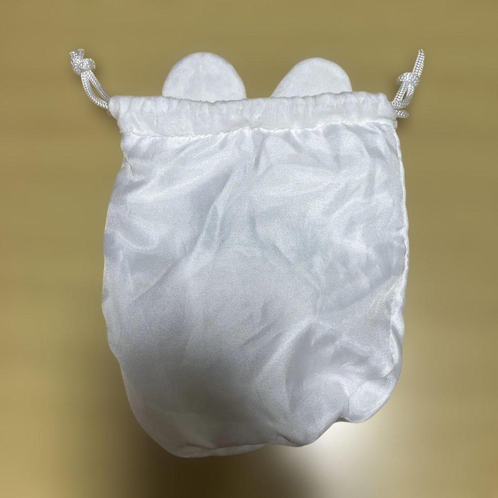 [USED] straykids Leebit pouch