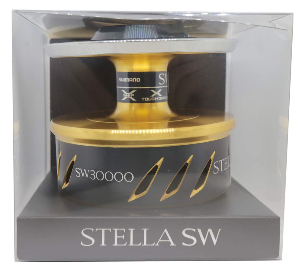 

Оригинальные запчасти 13 Stella SW30000 Набор шпули Часть 10HQH №