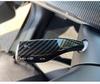 Tesla Model Y3 Gear Shift Cover & Wiper Stalk Decorative Patch