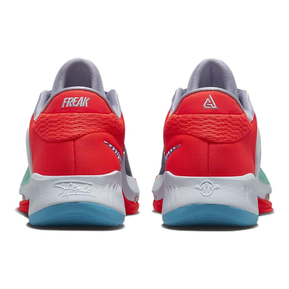 Nike Zoom Freak 4 'Indigo Haze' Men's DJ6149-500