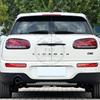 1PCS Metal Letter For Countryman Clubman MINI Cooper S 3D Emblem Car Rear Trunk Decals Lettering Badge Auto Accessories Styling