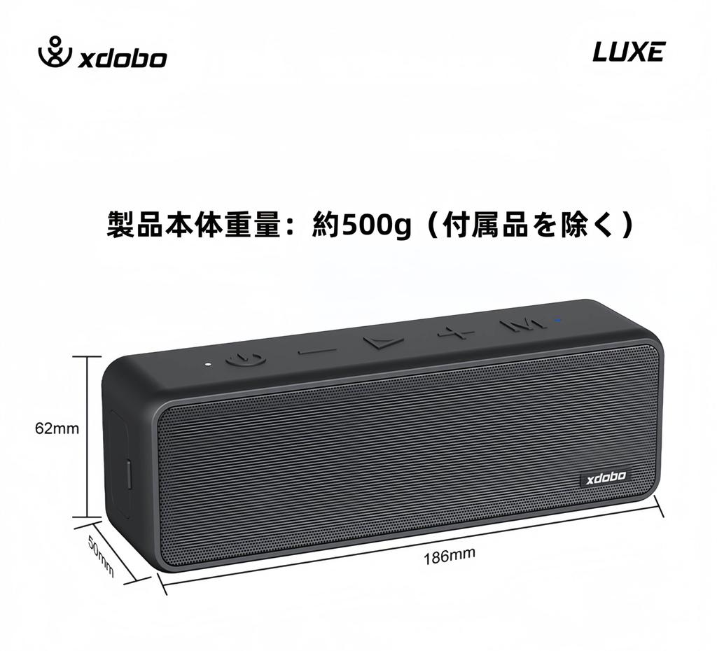 Bluetooth Bluetooth High Deep TWS Wireless IPX6 TWS microSD Portable Speaker 5.3 Speaker, Volume, Stereo, Bass, Speaker, Waterproof, Compatible,