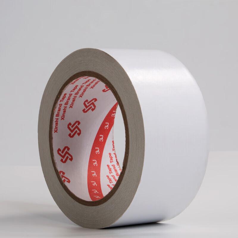 3J Strong Double-Sided Cloth Tape