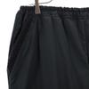 unused Y's for living Long pants L With tag Elastic waist Fleece lining Men's Used