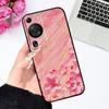 For Huawei P60 Pro Coque Case P 60 Color Printing Soft Silicone TPU Phone Cover For Huawei P60 Art 4G Shockproof Bumper Fundas