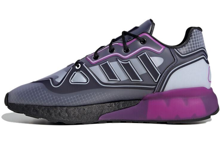 adidas ZX 2K Boost Blu 2021 - GZ5222