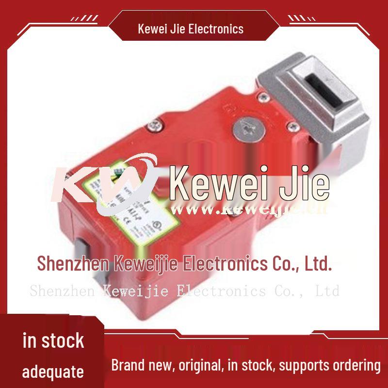 IDEM Leilock KL1-P Solenoid Valve Interlock Switch 221307