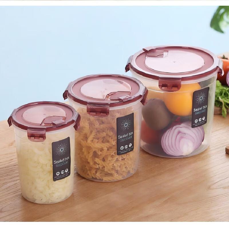

UOSU Refrigerator Food Storage Containers