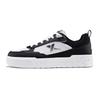 Fashionable Comfortable Versatile Waterproof Lightweight Breathable Low-Top Skate Shoes Men Sneakers White Black 875119310026-4