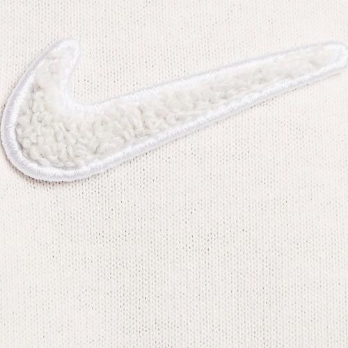 Nike Solid Color Small Logo Comfortable Men's Short Sleeve T-Shirt