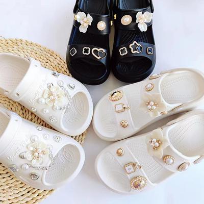 Ayakkabı Aksesuarları – Ayakkabı süslemeleri