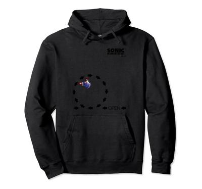 Tops – Sudaderas y jerseys