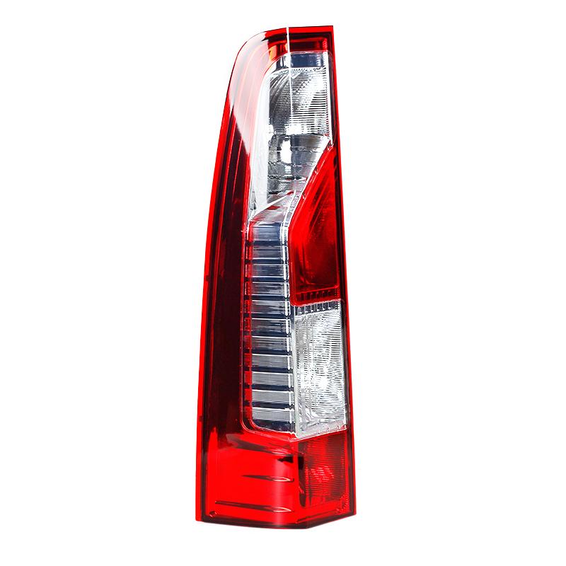 For Renault Master Driving Brake Light Rear Fog Lamp Car LED Tail Light Reverse taillight Brake assembly Left