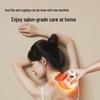 Oakes Electric Gua Sha & Cupping Massager: Meridian Dredging, Dampness Removal, and Vacuum Therapy Device.