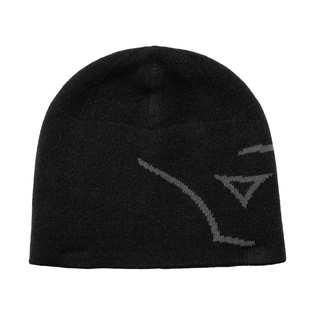 Mizuno Breath Thermo Knit Training 32JWC503 Cap, Heat-Retaining Material, Wear, Black,