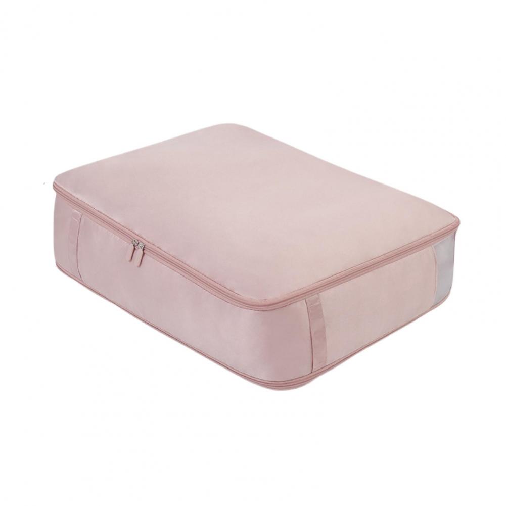 Tear-resistant Storage Bags for Clothes Storage Bag with Mesh Viewing Window Capacity Quilt Comforter Storage Bags for Clothes