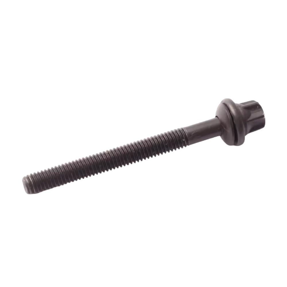 4Pcs Fuel Injector Bolts 6659901001 For Ssangyong Rexton Actyon Kyron Korando C