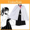 Exquisite Demon Slayer Kimetsu No Yaiba Tsuyuri Kanawo Cosplay Costume For Fans