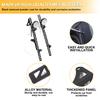 Cadres et raccords pour moto – Supports de phares