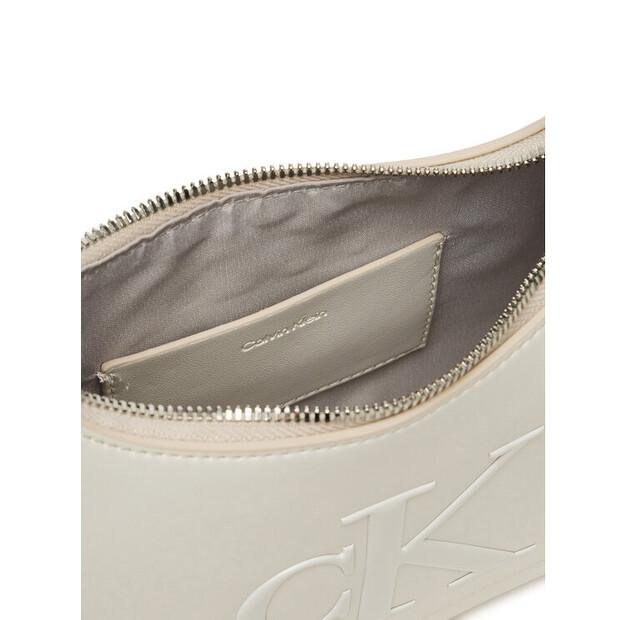 Сумка Calvin Klein Calvin Klein Bold Ck Small Shoulder Bag LV04F3230G белый