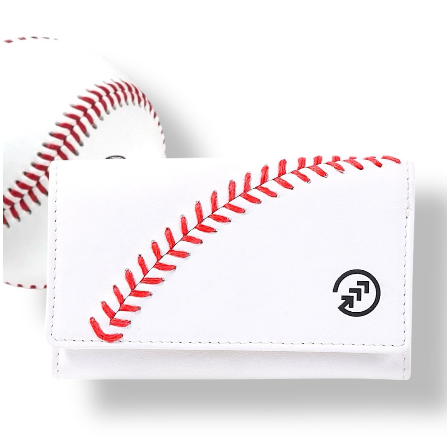 

Кожаный чехол для ключей с бейсбольной тематикой, Держатель для ключей, Кошелек для монет, Кошелек, Бейсбол, Автомобиль