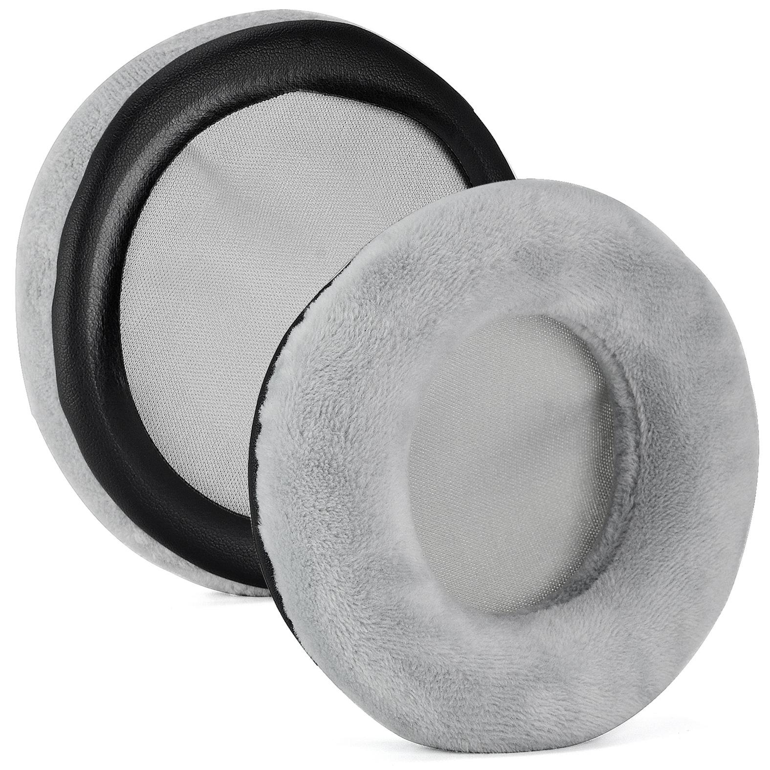 

YAYINCC Soft memory foam Velvet Ear Pads Compatible For Beyerdynamic DT990 / DT880 / DT770 PRO Headset Earmuffs Repairing Parts