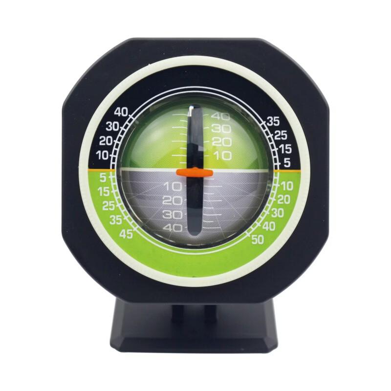 OIMG 3-i-1 Bilinklinometer & Kompass