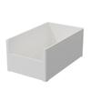 Lixin Adjustable Cabinet Storage Organizer Box