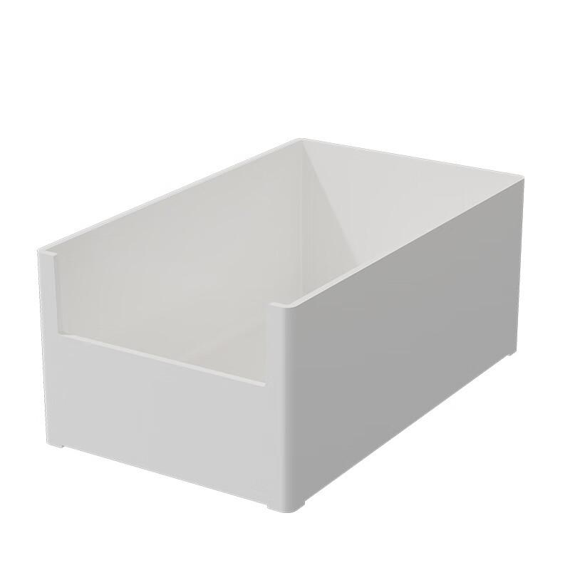 Lixin Adjustable Cabinet Storage Organizer Box