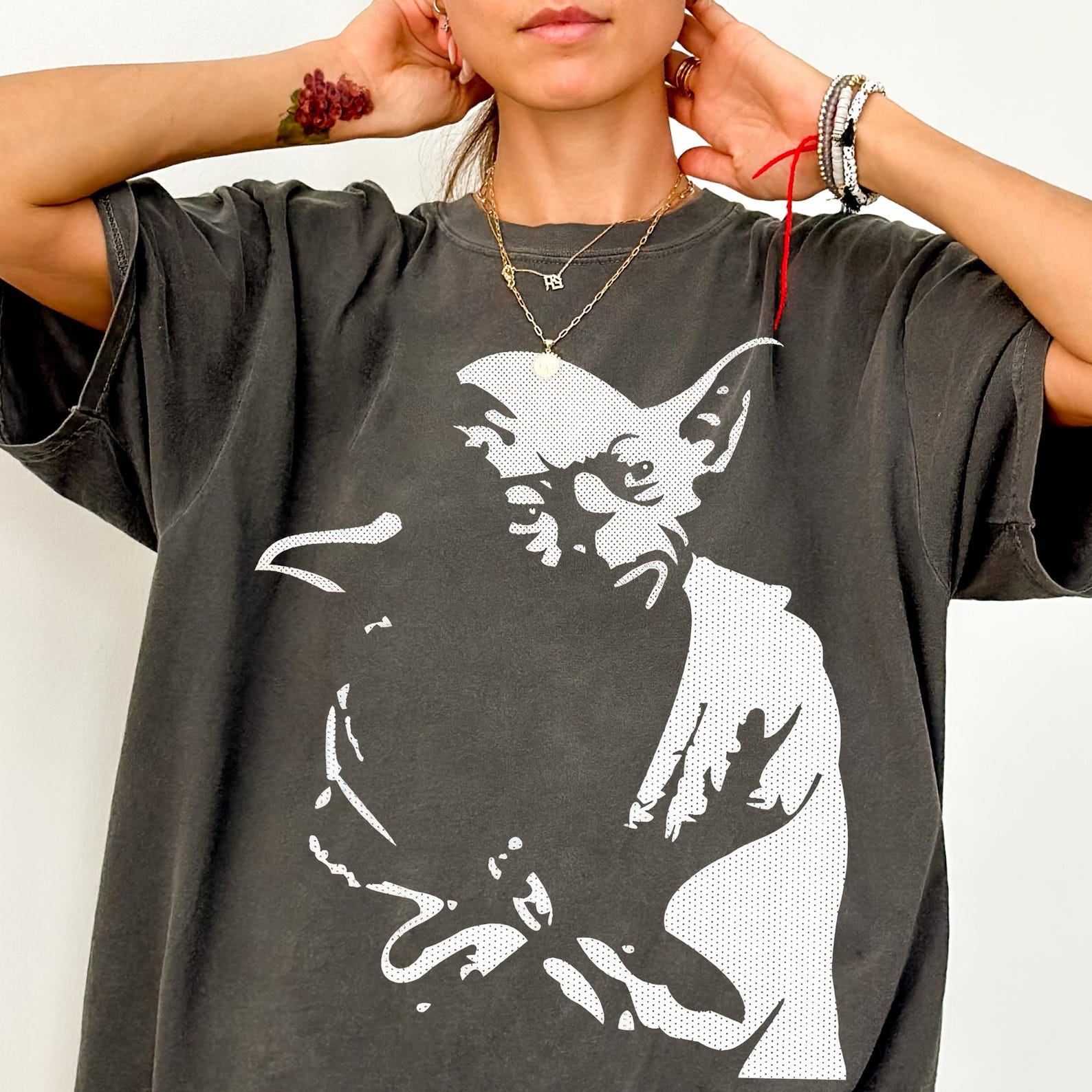 Vintage Yoda Jedi Master Shirt - Star Wars Jedi Tshirt,Empire Strikes Back Tshirt,Yoda Merch 2XL
