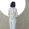 Shiz Madam Women S Circle Pattern 7        T57554