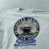 Vintage Seattle Coffee Capital Of The World Shirt S/M Washington USA Tee 90s