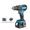 Makita 13mm Brushless Impact Drill/Driver CN Plug (adapter Included)
