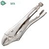 SATA 71103 Round Jaw Locking Pliers