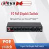 Dahua DH-S3000C Series Gigabit POE Switch CN Plug (adapter Included)