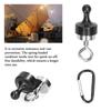 Outdoor Camping Magnetic Hook Strong Suction Separable Multifunctional Tent Canopy Rope Fixing Tool