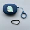 For OnePlus Nord Buds 1 Pro Wireless Bluetooth Headset Case Cartoon Soft Case