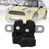 Car Rear Hatch Lid Liftgate Tailgate Latch Lock Actuator Trunk Luggage Motor Repair Part Compatible for MINI 51249802312