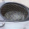 Seat Liner Modified For Vespa Sprint 150 Primavera 150 Seat Liner Toilet Seat Helmet Luggage Bucket Motorcycle Accessories