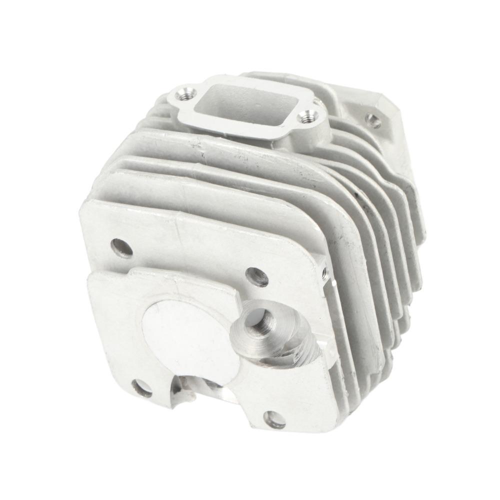 Alloy Steel Piston Cylinder Piston Kit Easy Install Piston Assembly  Home Use