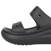 Crocs Crocs Classic Crush Sandalen Damen 207670 2y2 001