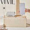 Data Line Plug Holder Plug Board Storage Box High Capacity WiFi Router Bracelet  Office